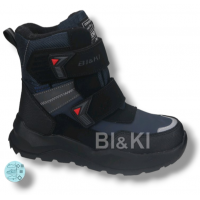 BI&KI sniego batai. Dydžiai (33-38).