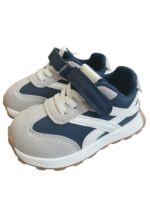 Mažiausi mėlyni sportiniai batukai. Dydžiai (16-21). - Image 2